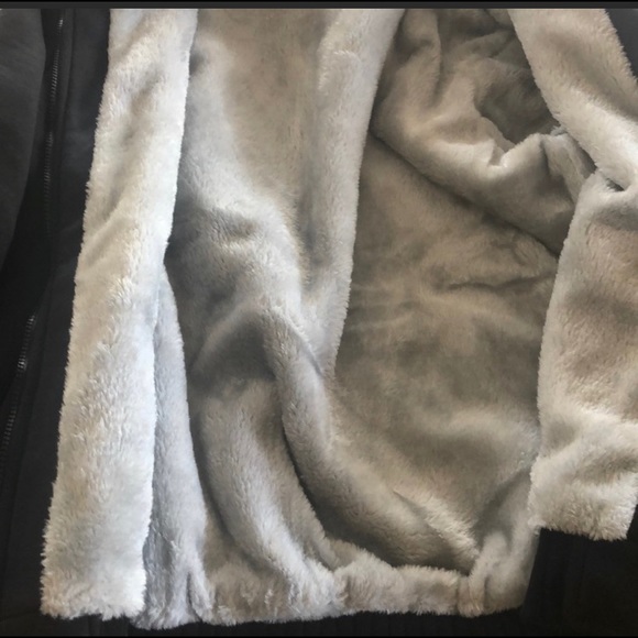 Walking Dead zipper hoodie UNISEX size XL NWOT - Picture 4 of 10